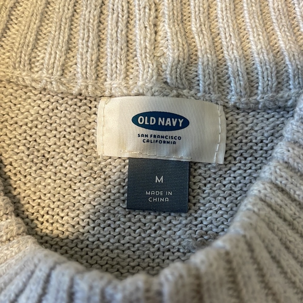 Sweater - Picture 2 of 2